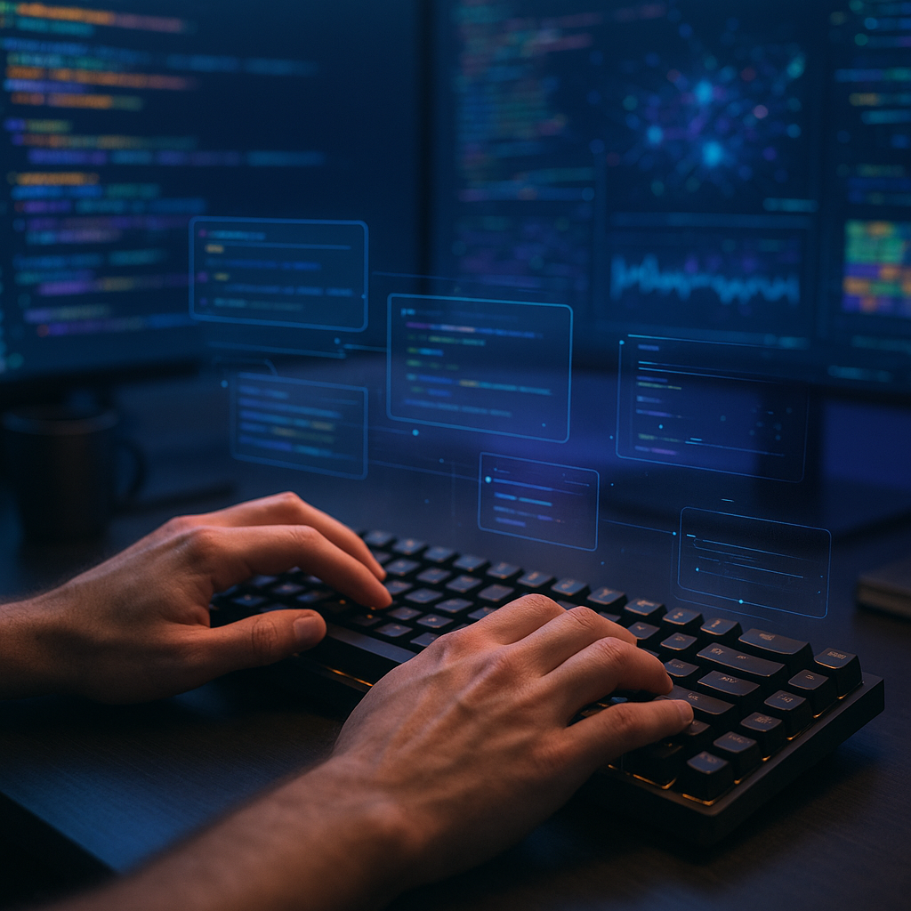 How Artificial Intelligence Is Reshaping Software Development