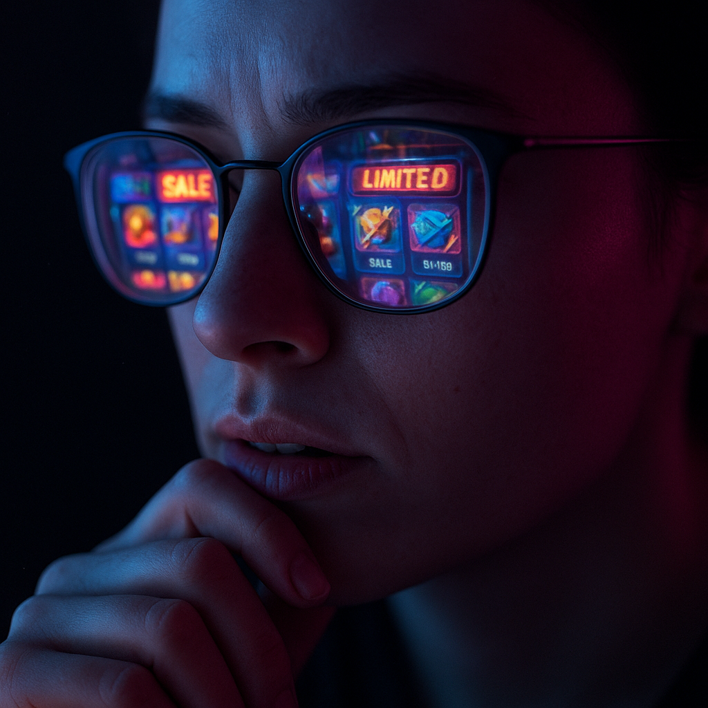 Inside the Psychological Pull of Microtransactions in Gaming